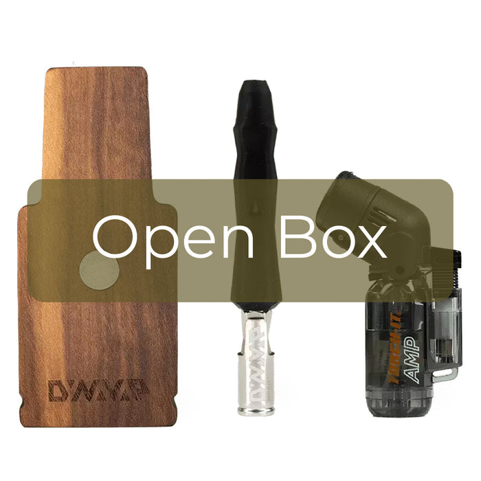 Lightly Used - Dynavap B Starter Pack