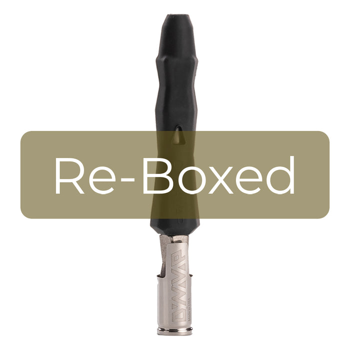 Lightly Used - DynaVap B Vaporizer