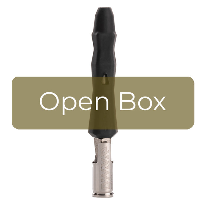 Lightly Used - DynaVap B Vaporizer