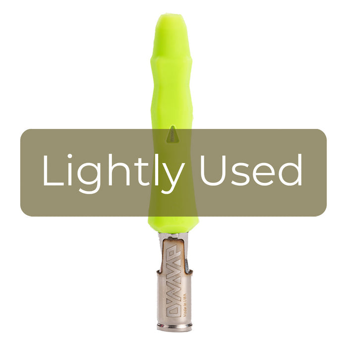 Lightly Used - DynaVap B Vaporizer