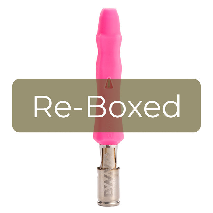 Lightly Used - DynaVap B Vaporizer