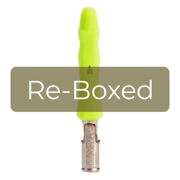 Lightly Used - DynaVap B Vaporizer