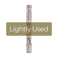 Lightly Used - DynaVap M 2021 Vaporizer Silver