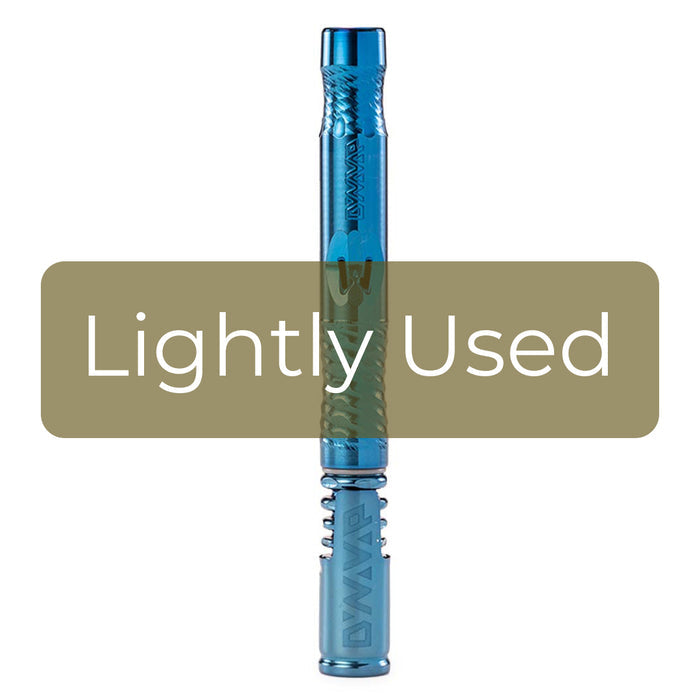Lightly Used - DynaVap M 2021 Vaporizer