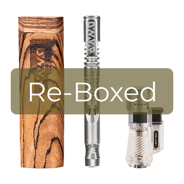 Lightly Used - DynaVap M Essentials Kit