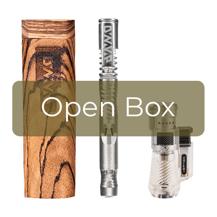 Lightly Used - DynaVap M Essentials Kit