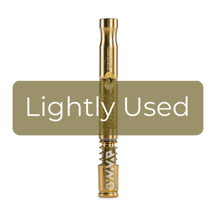 Lightly Used - DynaVap M Vaporizer 2019