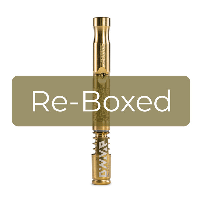 Lightly Used - DynaVap M Vaporizer 2019