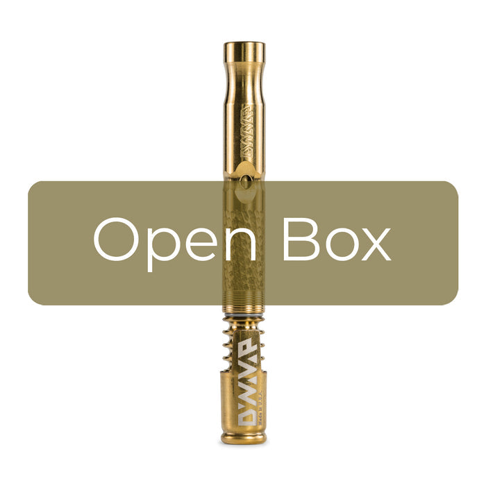 Lightly Used - DynaVap M Vaporizer 2019
