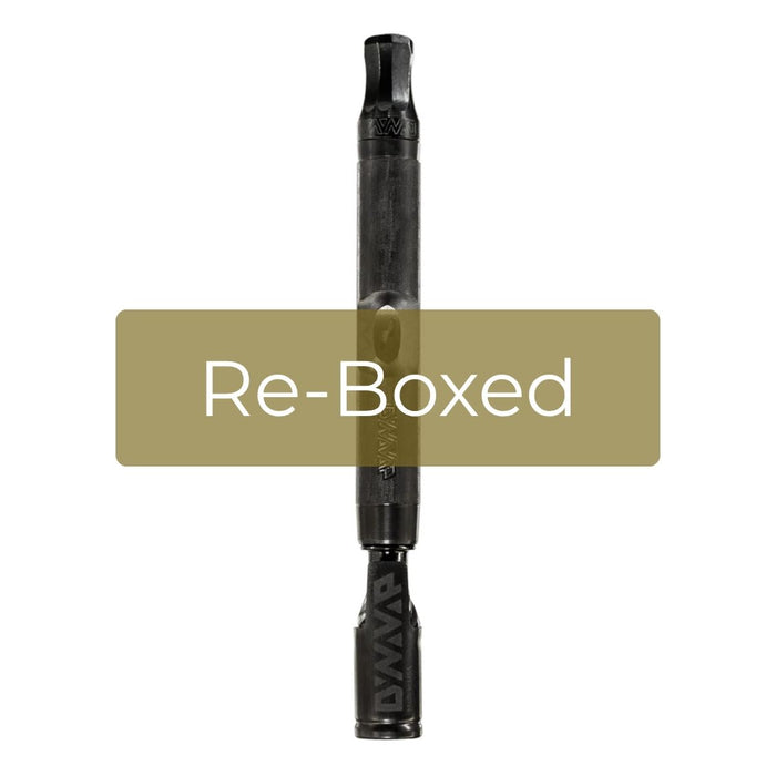 Lightly Used - DynaVap M7 XL Vaporizer