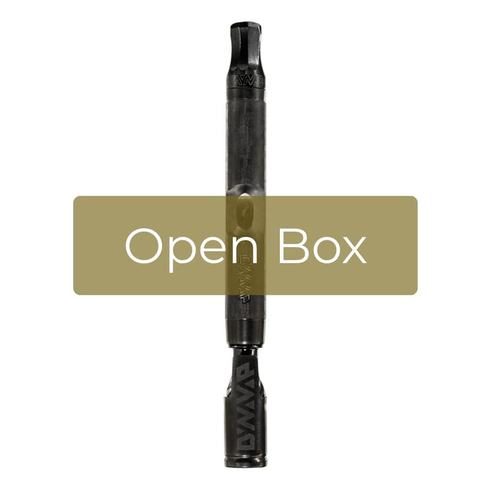 Lightly Used - DynaVap M7 XL Vaporizer