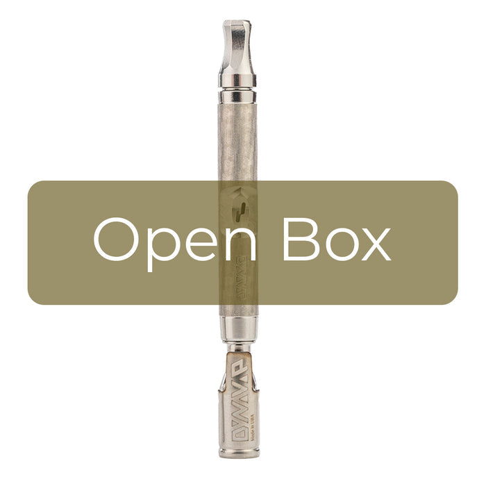 Lightly Used - DynaVap M7 XL Vaporizer