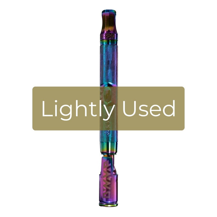 Lightly Used / Rosium