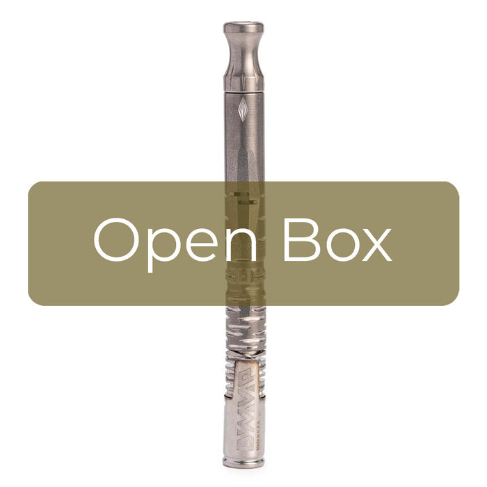 Lightly Used - DynaVap Omni Vaporizer