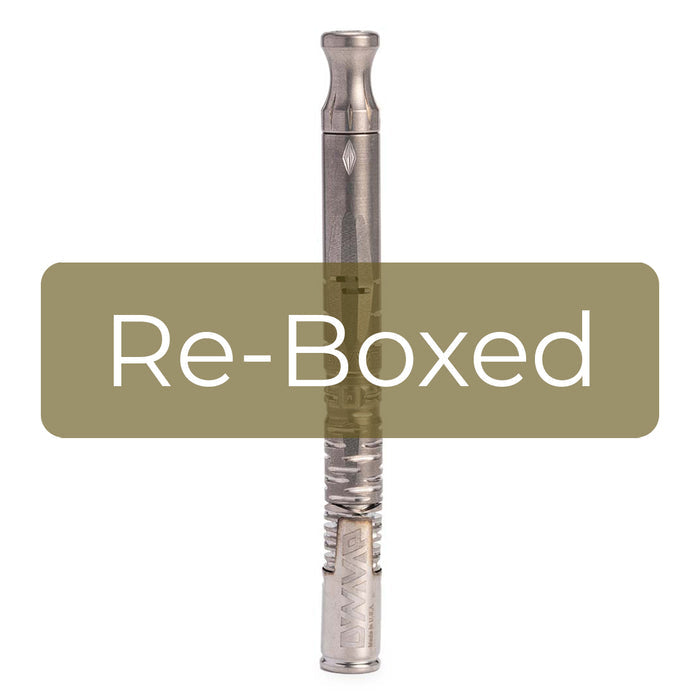 Lightly Used - DynaVap Omni Vaporizer