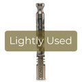 New Lightly used - DynaVap OmniVap Vaporizer In Box Contents