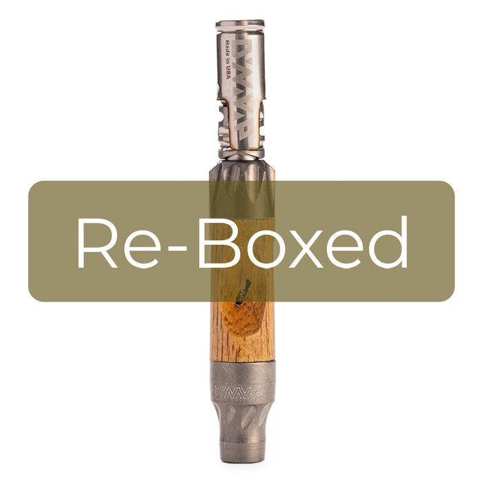 Lightly Used (Reboxed) / Blonde