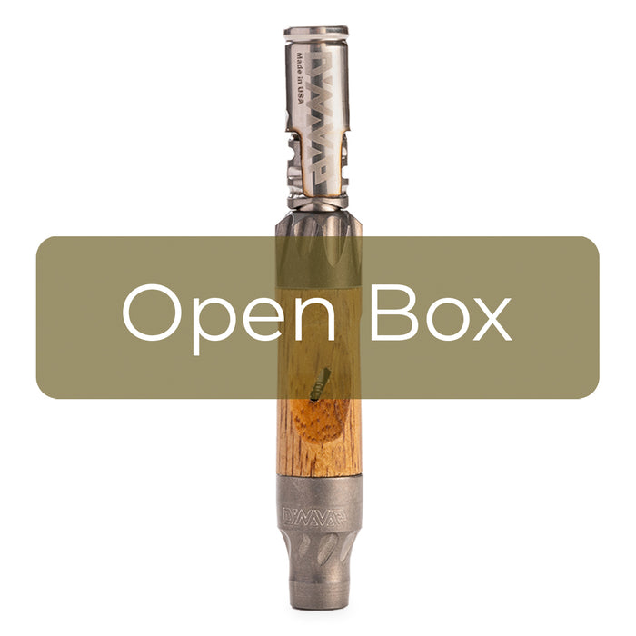 New Open Box / Blonde