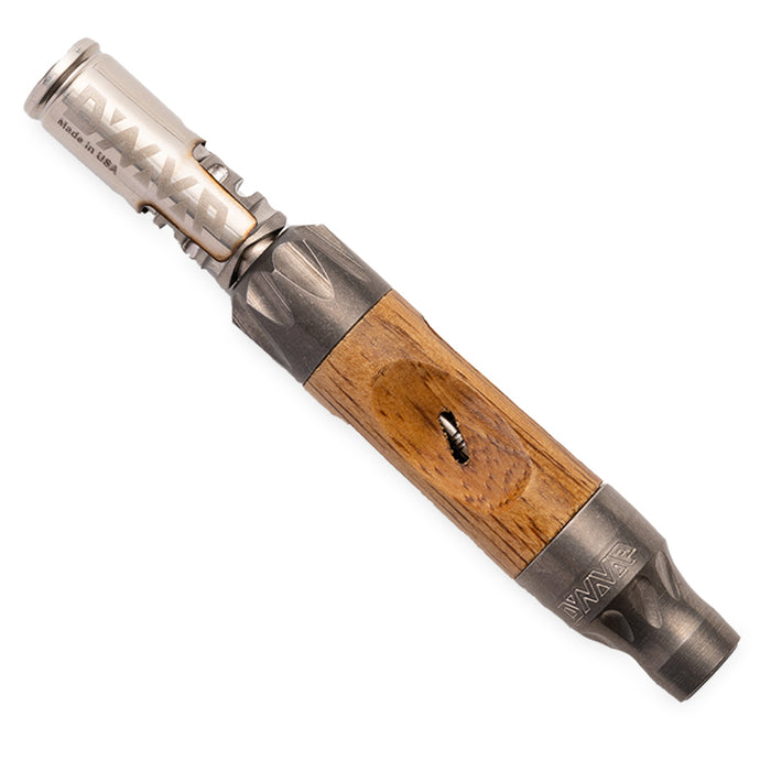 Lightly Used - DynaVap VonG Vaporizer