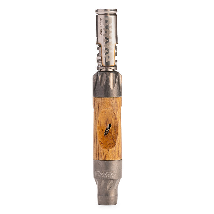 Lightly Used - DynaVap VonG Vaporizer
