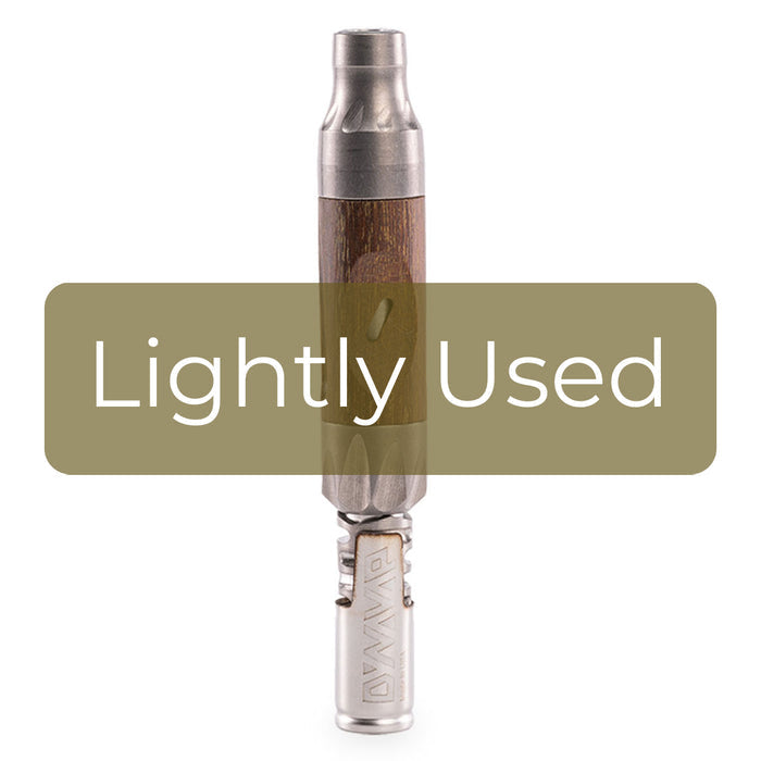 Lightly Used - DynaVap VonG Vaporizer