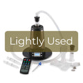 Lightly Used - Extreme Q Vaporizer