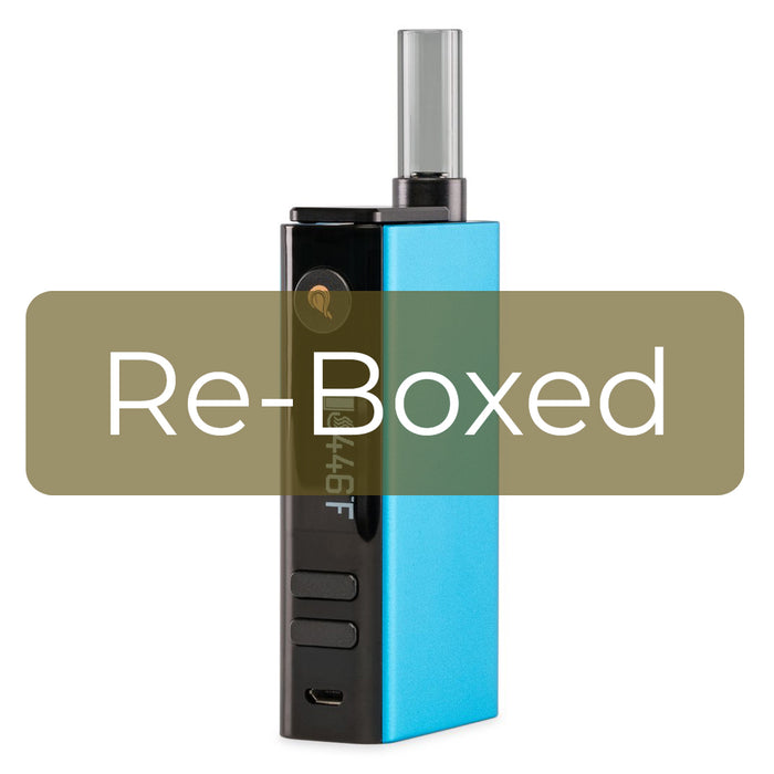 Lightly Used - Flowermate V5 Nano Vaporizer
