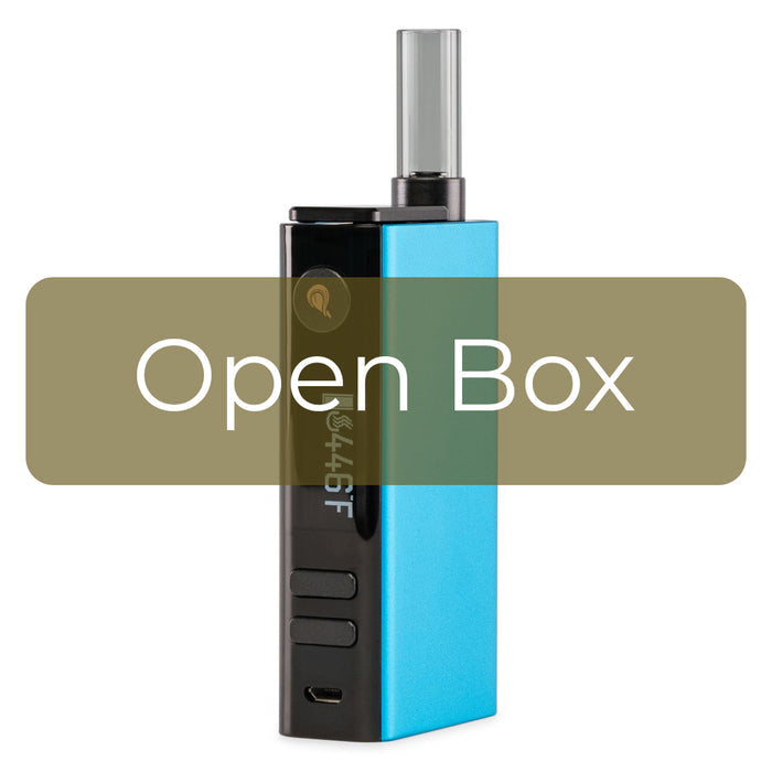 Lightly Used - Flowermate V5 Nano Vaporizer