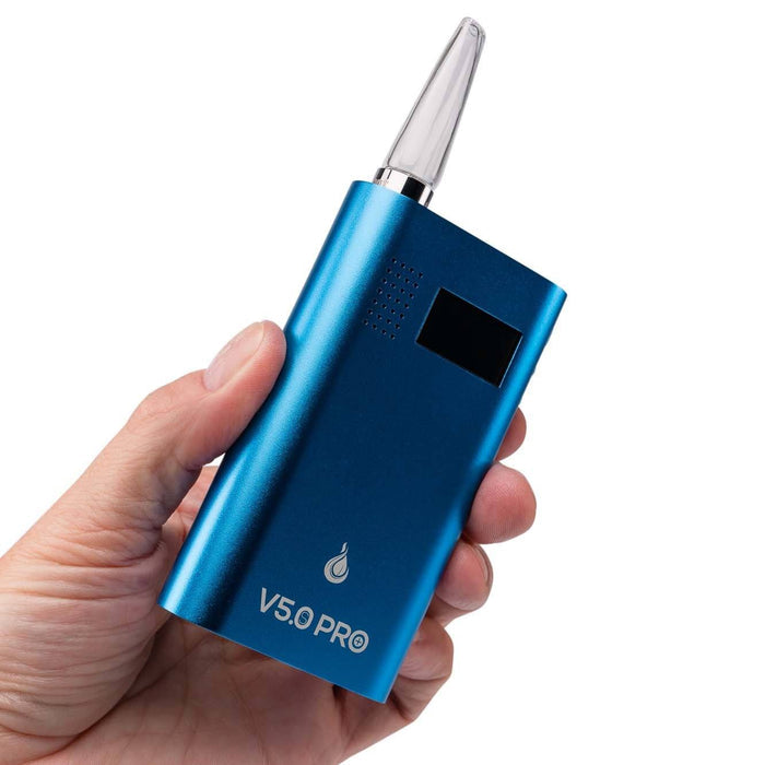 Lightly used - Flowermate V5 Pro