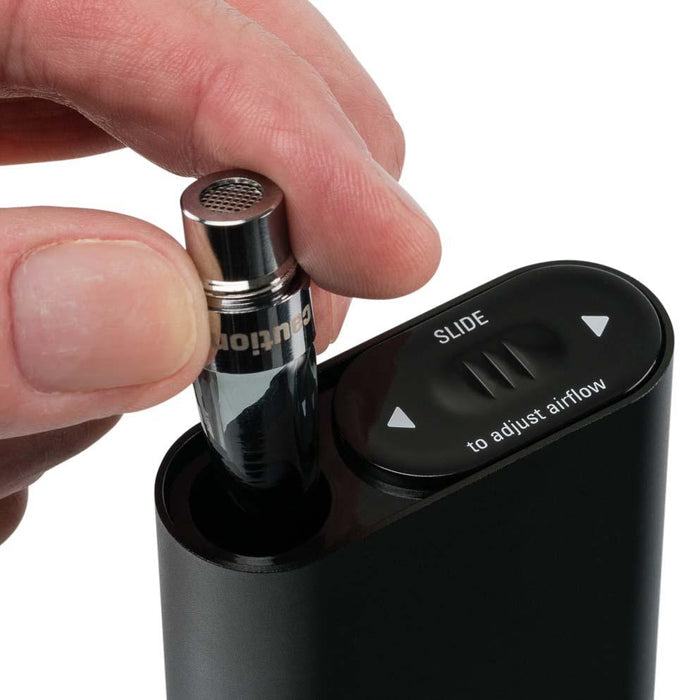 New Open Box - Flowermate V5 Pro Vaporizer Tech Specs