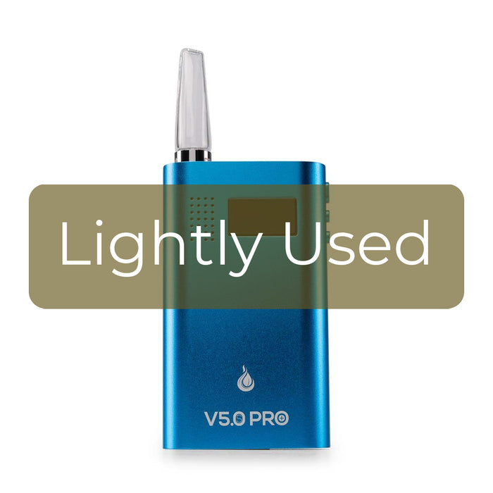 Lightly used - Flowermate V5 Pro
