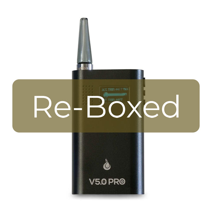 Lightly used - Flowermate V5 Pro