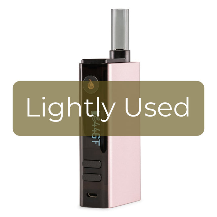 New Lightly Used - Flowermate V5 Nano Vaporizer