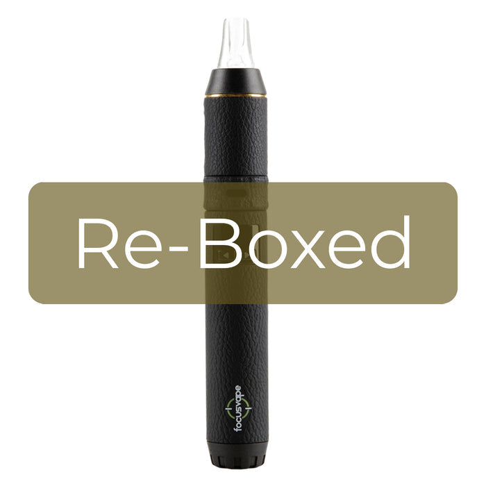 Lightly Used (Reboxed) / Dark Grey