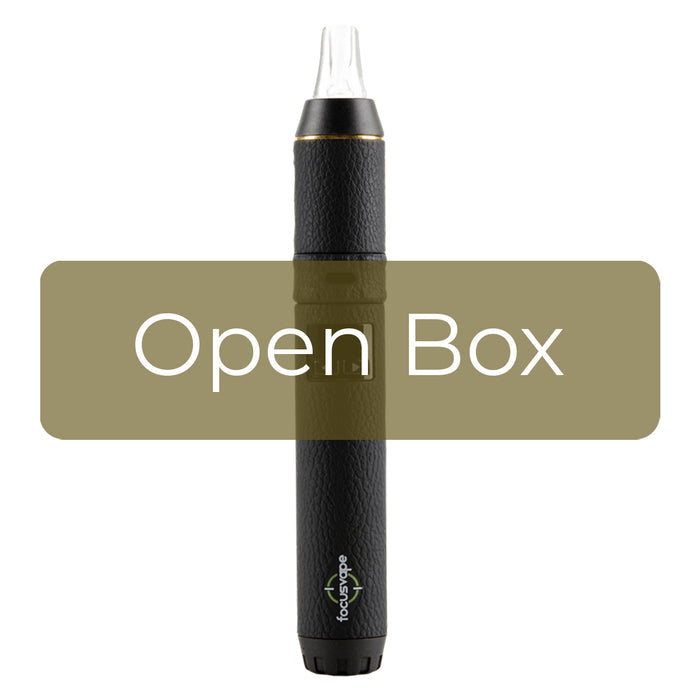 New Open Box / Dark Grey