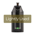 Lightly Used Ghost MV1 Vaporizer Stealth Black