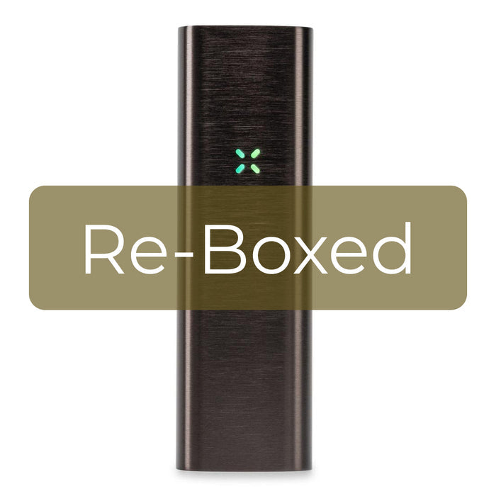 Lightly Used - PAX 2 Vaporizer