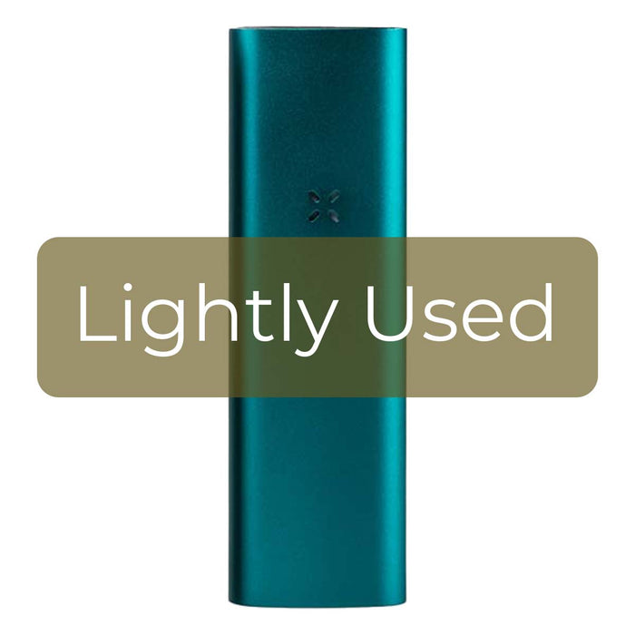 Lightly Used / Basic Kit / Teal