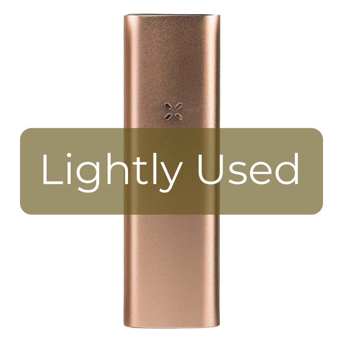 Lightly Used / Basic Kit / Rosegold