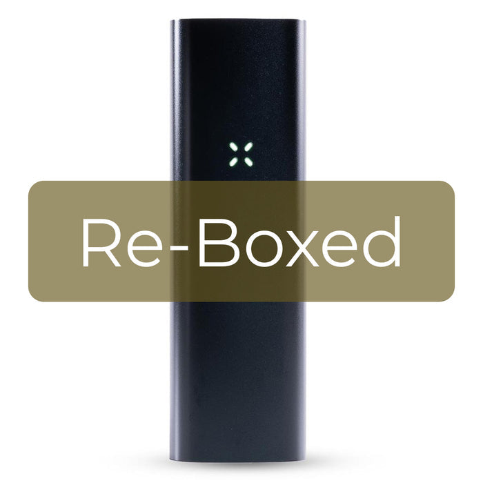 Lightly Used (Reboxed) / Complete Kit / Onyx