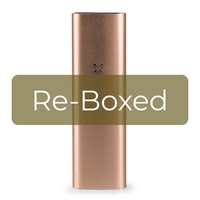 Lightly Used (Reboxed) / Basic Kit / Rosegold