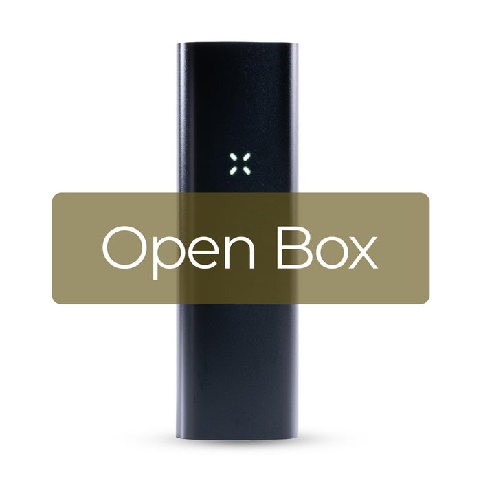 New Open Box / Complete Kit / Onyx