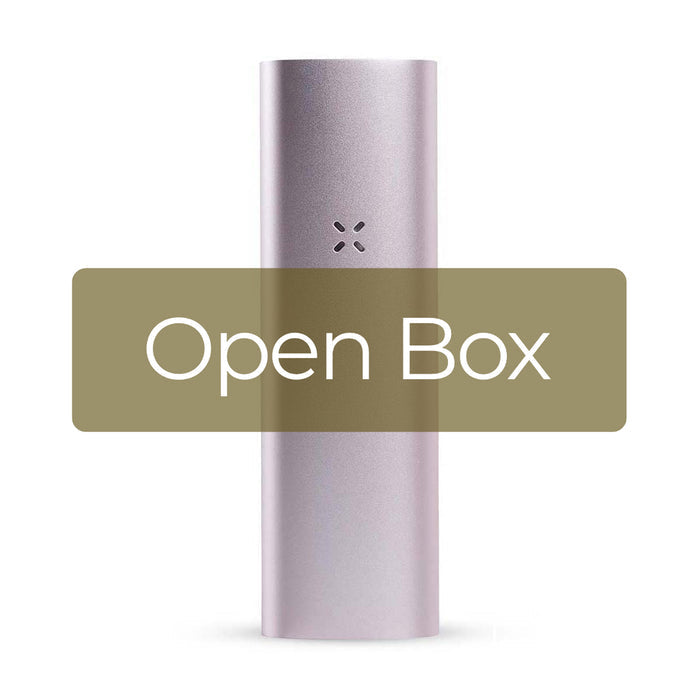 New Open Box / Complete Kit / Silver