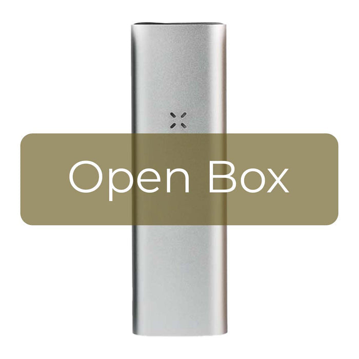 New Open Box / Basic Kit / Silver