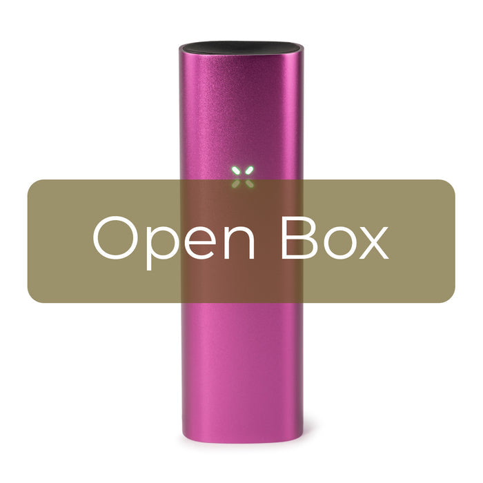 New Open Box / Basic Kit / Pink