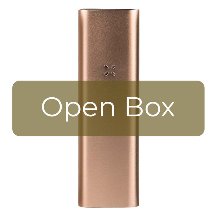 New Open Box / Basic Kit / Rosegold