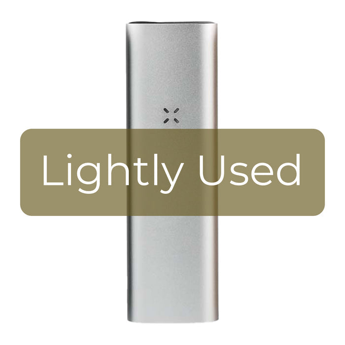 Lightly Used - PAX 3 Vaporizer (New Version)