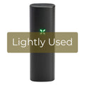 PAX Mini Onyx Vaporizer Front view Lightly Used