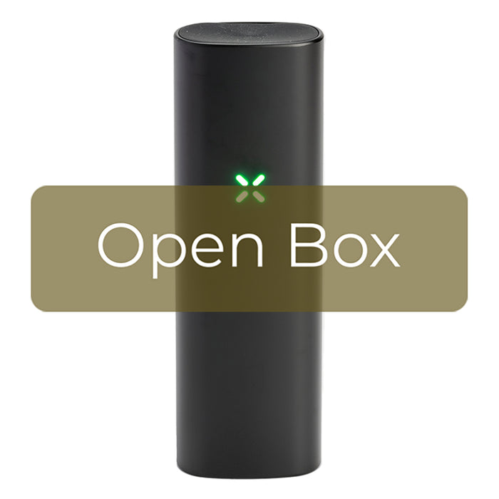 New Open Box / Onyx