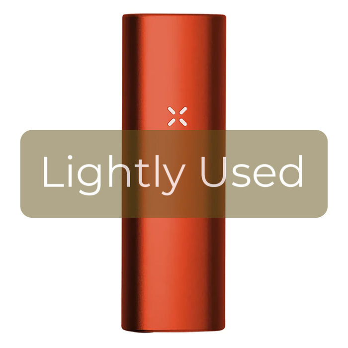 Lightly Used - PAX Mini Vaporizer (Old version)